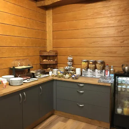 Glas Schwarzwald Hotel