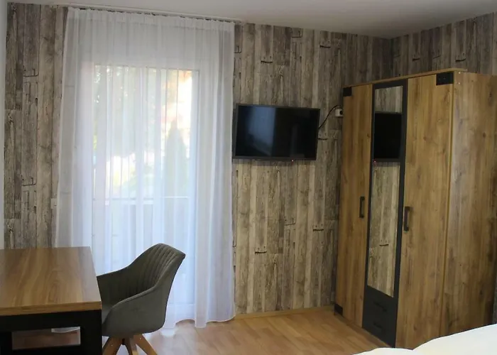 Glas Schwarzwald * Fluorn-Winzeln