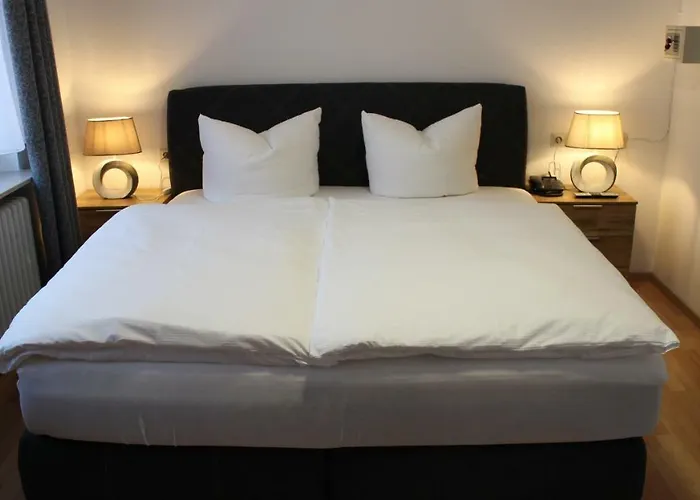 Szálloda Glas Schwarzwald Fluorn-Winzeln