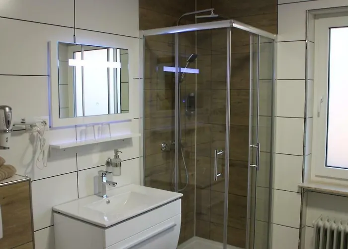 Glas Schwarzwald Fluorn-Winzeln