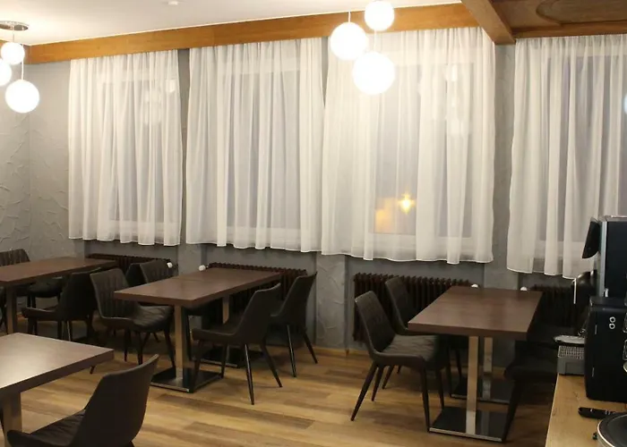 Glas Schwarzwald 酒店 Fluorn-Winzeln