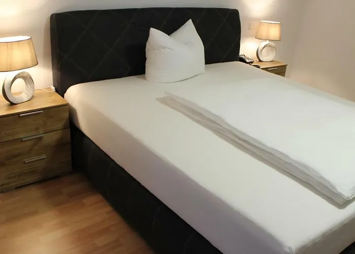 酒店 Glas Schwarzwald *