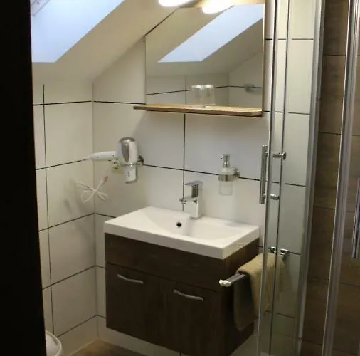 Glas Schwarzwald 酒店