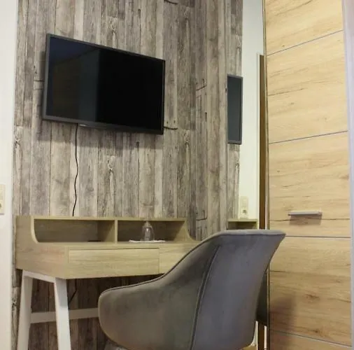 Glas Schwarzwald 酒店