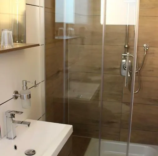 酒店 Glas Schwarzwald Fluorn-Winzeln