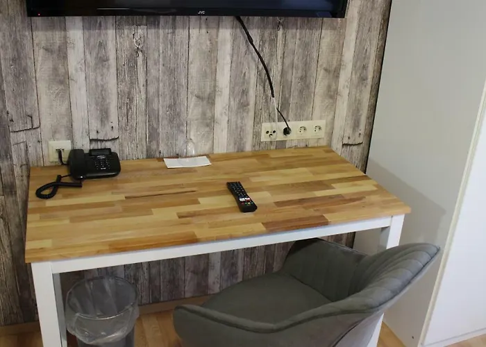 Glas Schwarzwald 酒店