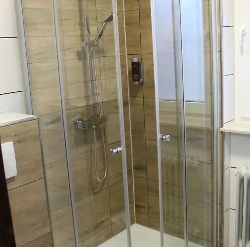 酒店 Glas Schwarzwald Fluorn-Winzeln