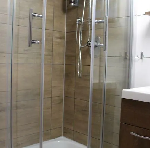 Glas Schwarzwald 酒店