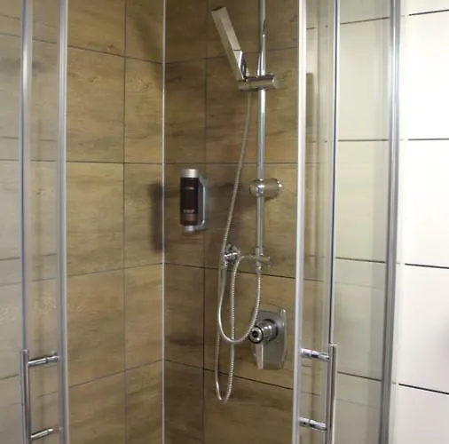 酒店 Glas Schwarzwald