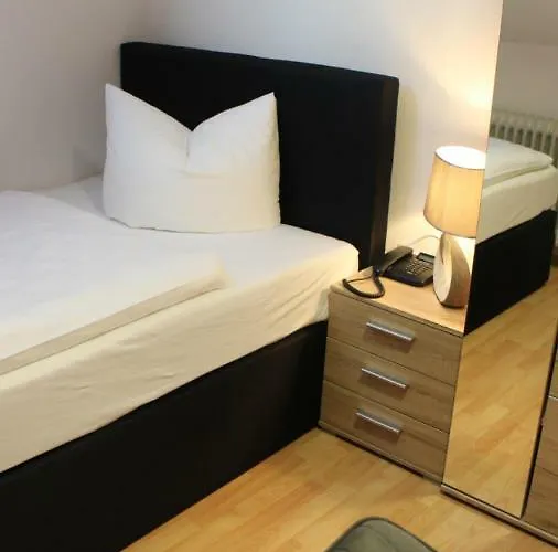 酒店 Glas Schwarzwald *