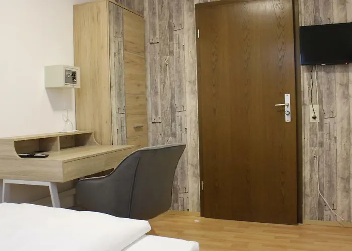 Glas Schwarzwald 酒店