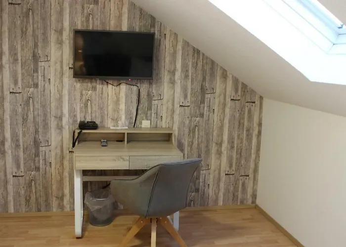 Glas Schwarzwald * Fluorn-Winzeln