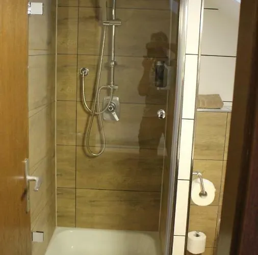 酒店 Glas Schwarzwald Fluorn-Winzeln