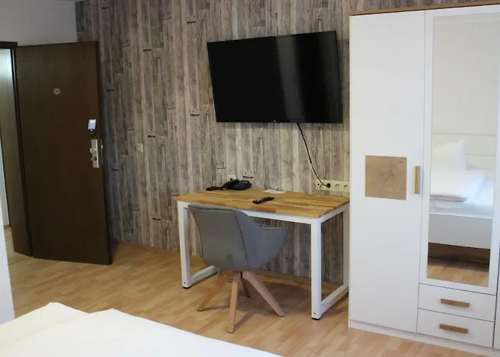 Glas Schwarzwald * Fluorn-Winzeln