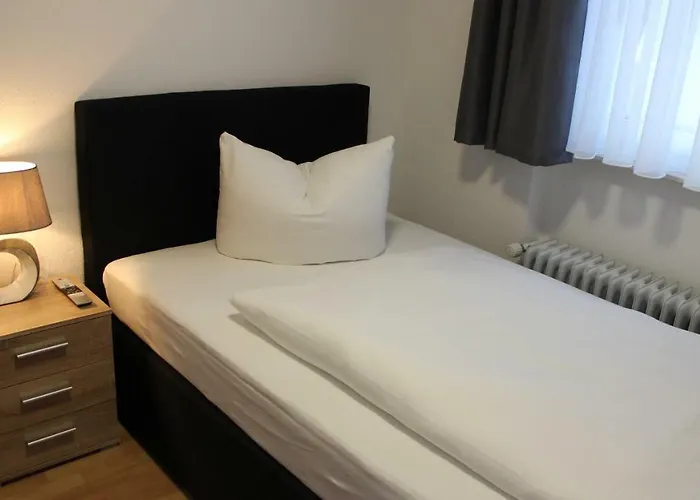 酒店 Glas Schwarzwald *