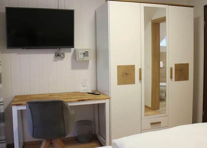 Glas Schwarzwald * Fluorn-Winzeln