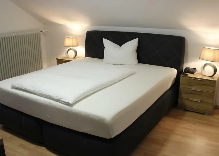 Glas Schwarzwald 酒店