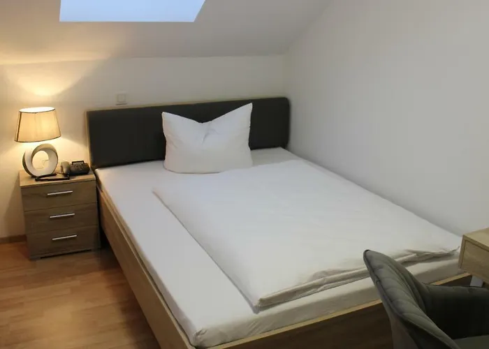 酒店 Glas Schwarzwald Fluorn-Winzeln