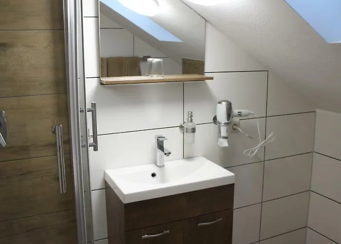 Glas Schwarzwald 酒店 Fluorn-Winzeln