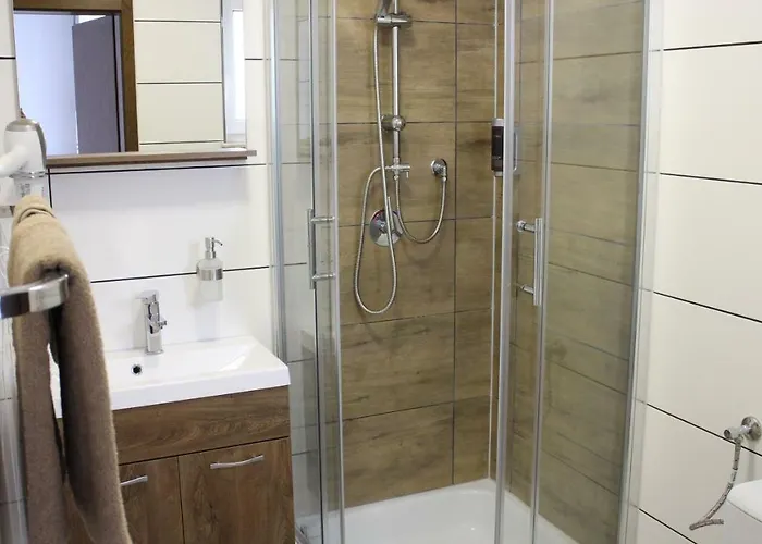 Glas Schwarzwald 酒店 Fluorn-Winzeln