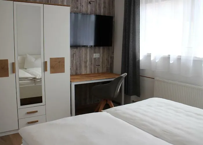 酒店 Glas Schwarzwald *