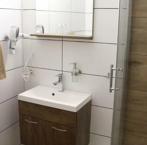 酒店 Glas Schwarzwald *