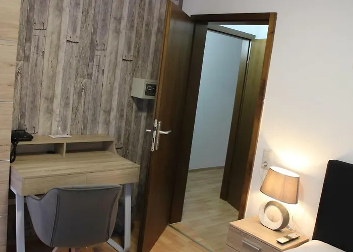 Glas Schwarzwald Fluorn-Winzeln