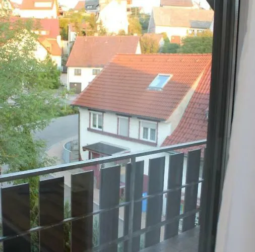 Szálloda Glas Schwarzwald *