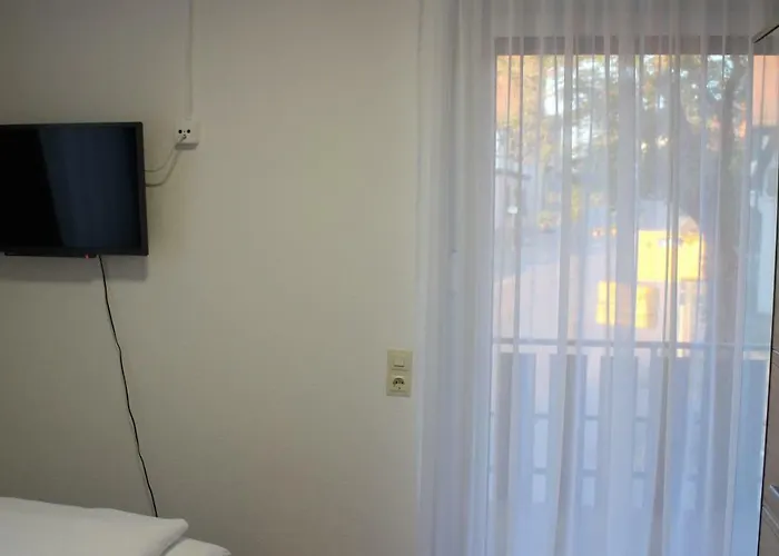 Glas Schwarzwald 酒店 *