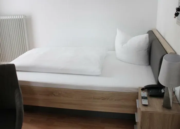 酒店 Glas Schwarzwald Fluorn-Winzeln