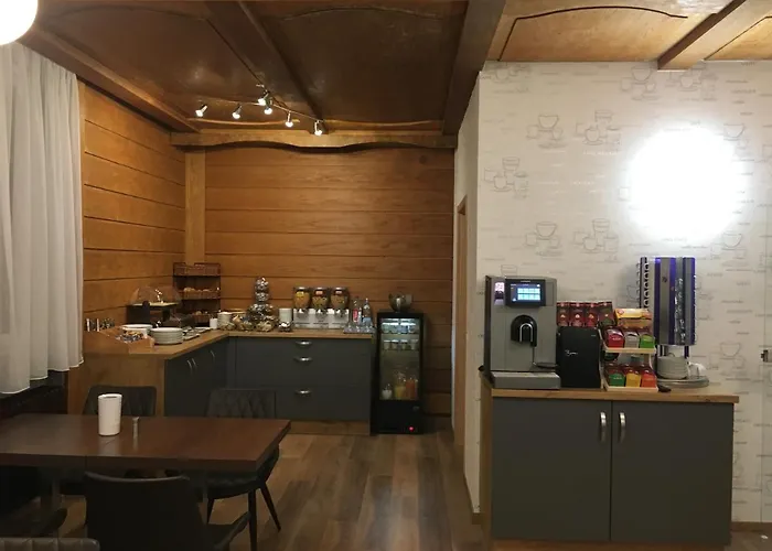 Glas Schwarzwald Fluorn-Winzeln