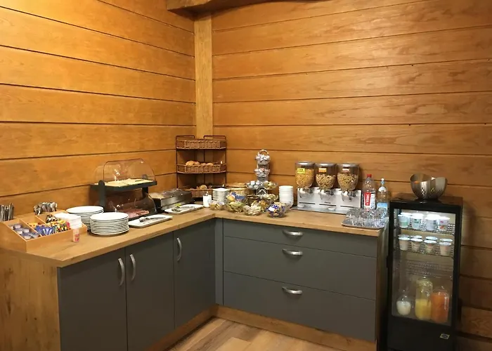 Glas Schwarzwald 酒店